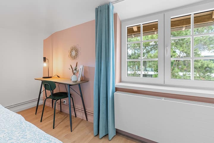 Chambre 3