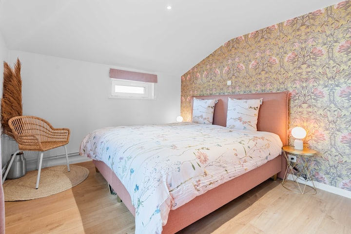 Chambre 5