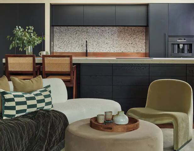 Luxurious 3-Bedroom Apartment in Shoreditch gallery image 4