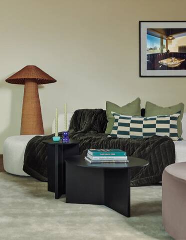 Luxurious 3-Bedroom Apartment in Shoreditch gallery image 3