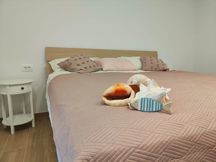 卧室 1