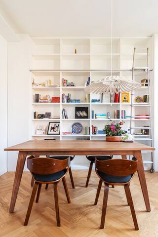 Villa privata con giardino – M3 Sondrio-Centrale gallery image 4