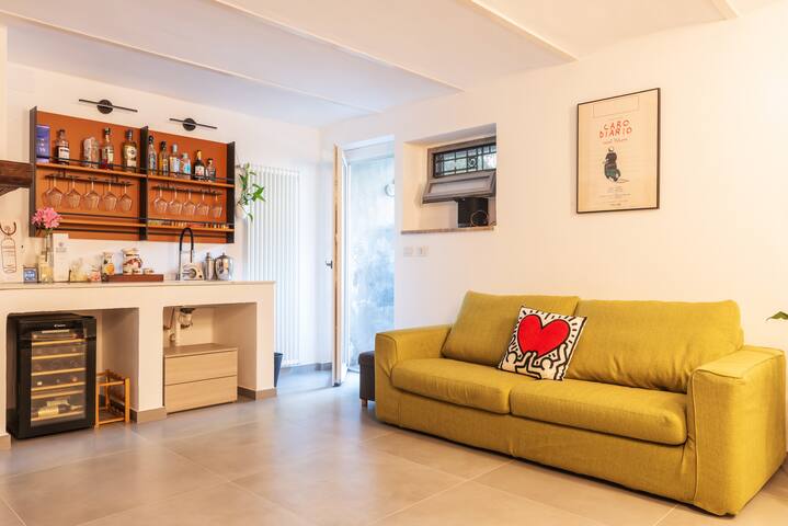 Villa privata con giardino – M3 Sondrio-Centrale gallery image 3