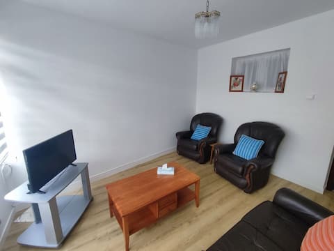 Top Airbnb: Apartment in Cedeira in Cedeira
