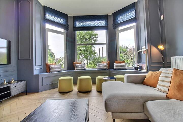 Jennifer & Ze Team managed Airbnb listing 1