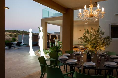 Manta: A Brand New Luxury Escape