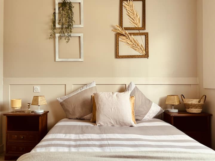 Спална соба