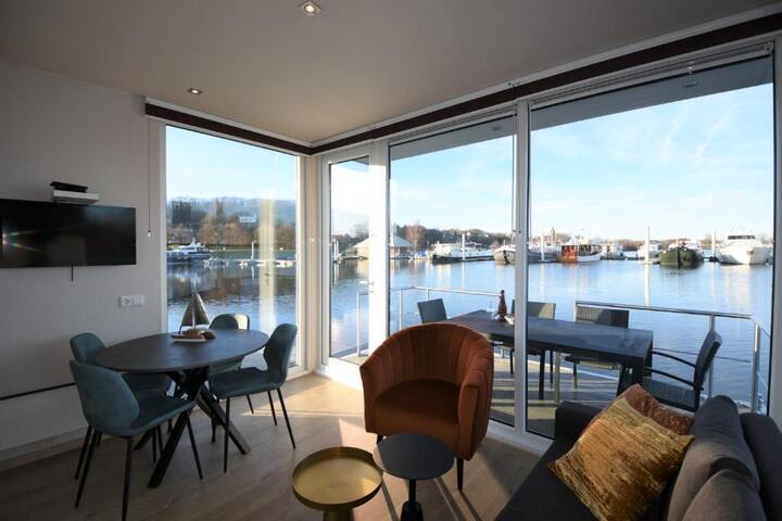 Maastricht Marina managed Airbnb listing 1