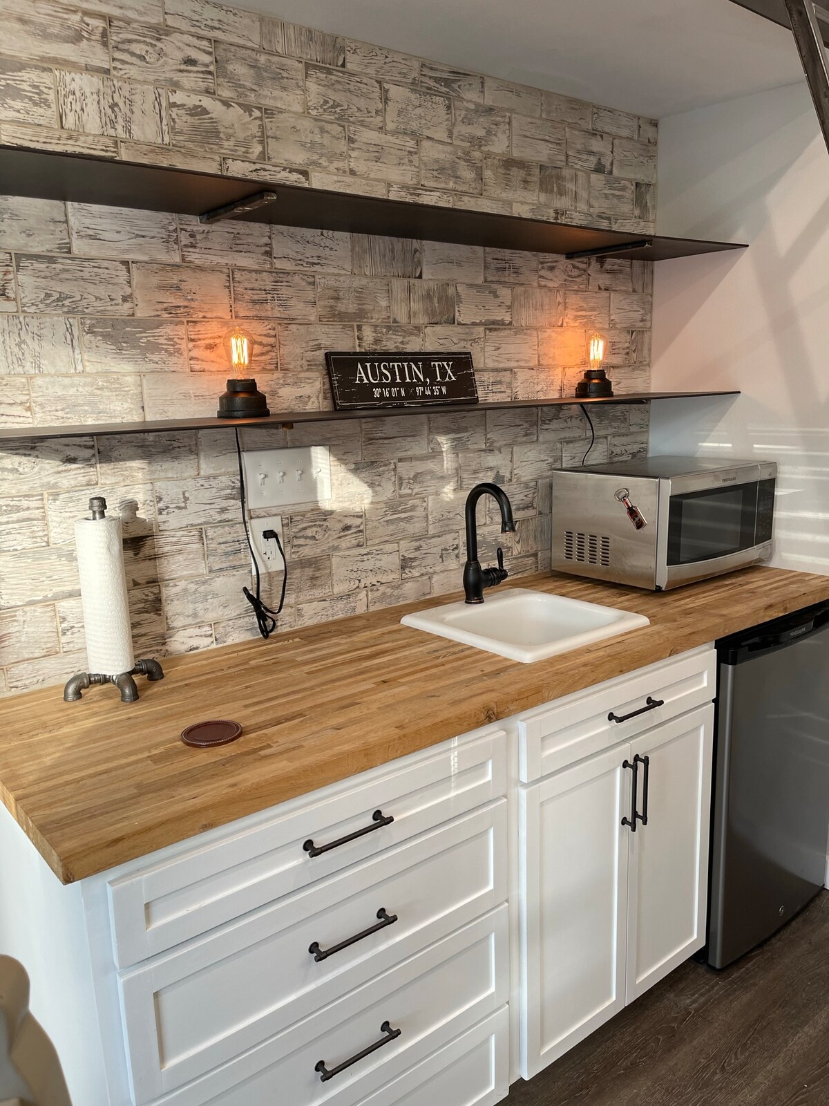 East Side Guest Quarters