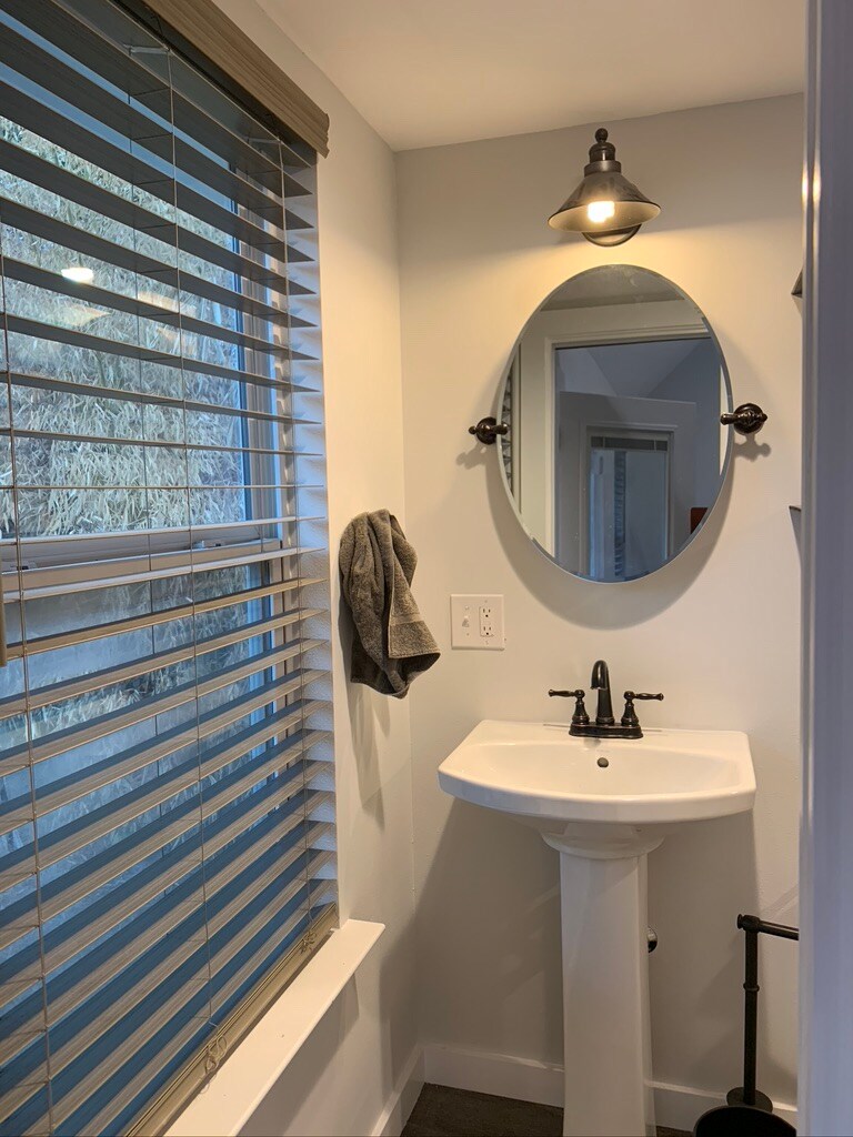 East Side Guest Quarters