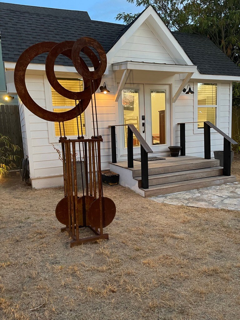 East Side Guest Quarters
