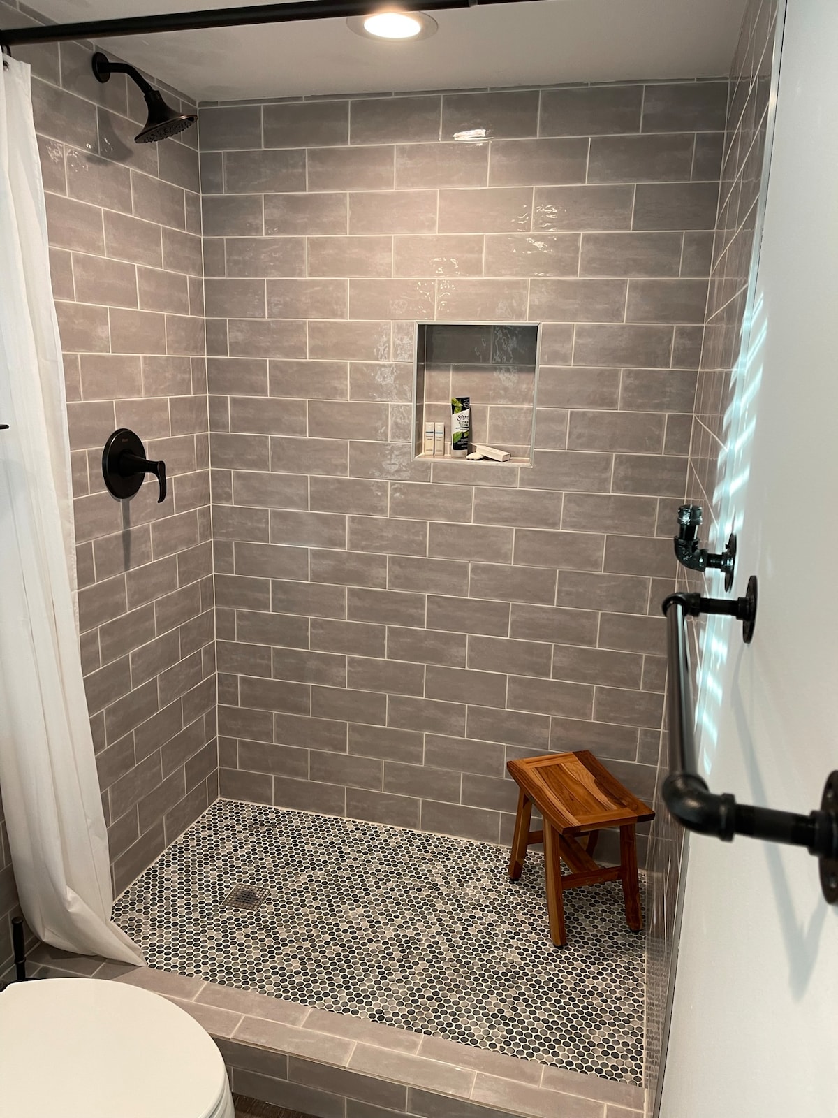 East Side Guest Quarters
