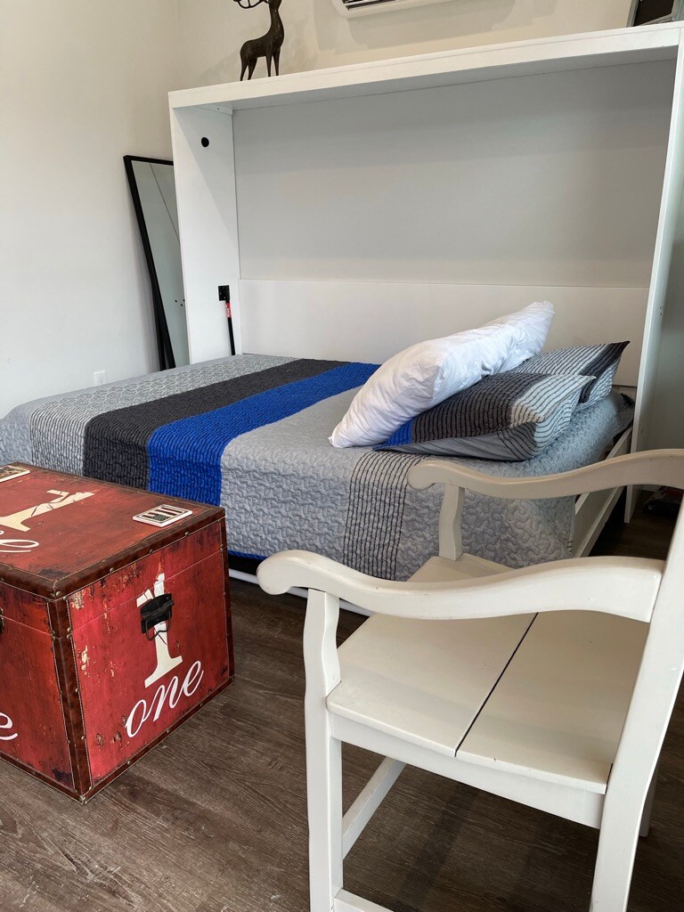 East Side Guest Quarters