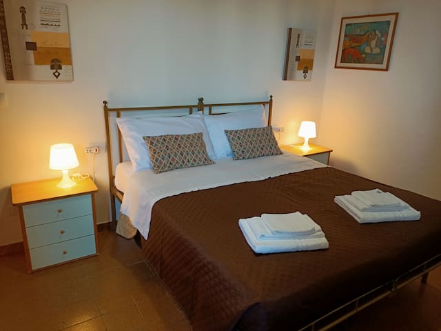 Bologna House Finestrella