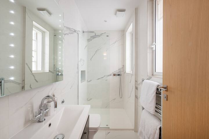 Presidential Residence | 14ft High Ceilings gallery image 4