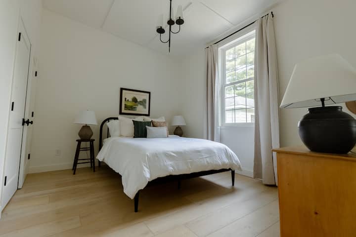 Habitación 2 de la casa principal