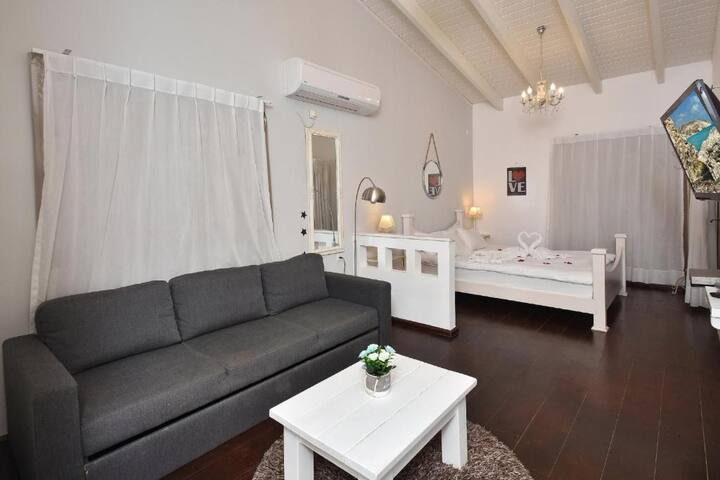 Violin network managed Airbnb listing 3