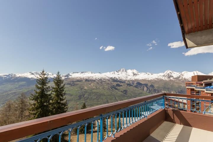 Appartement-les Arcs - Bourg-Saint-Maurice