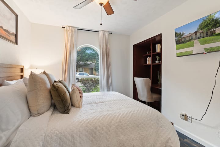 საძინებელი 3