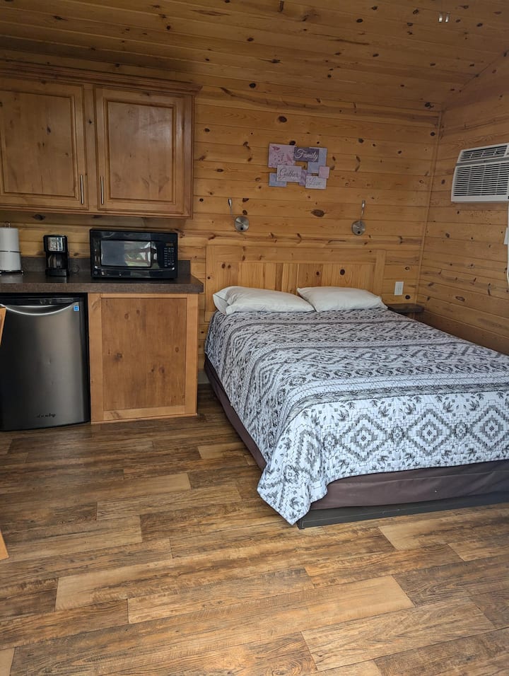 Espace chambre