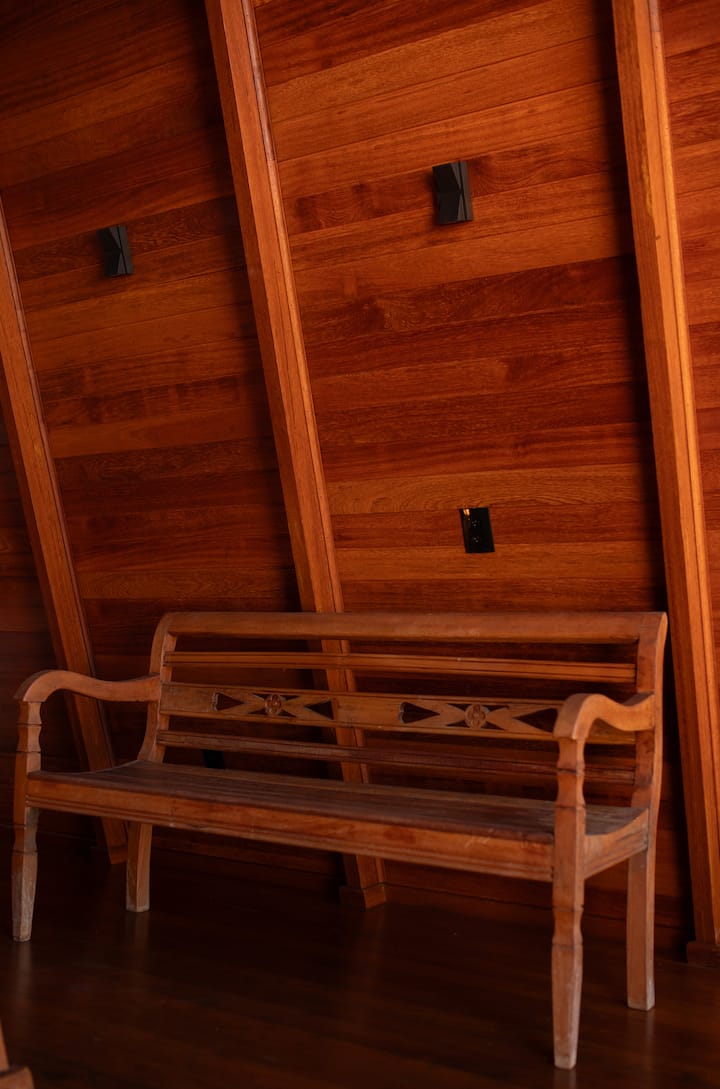 Obývacia miestnosť