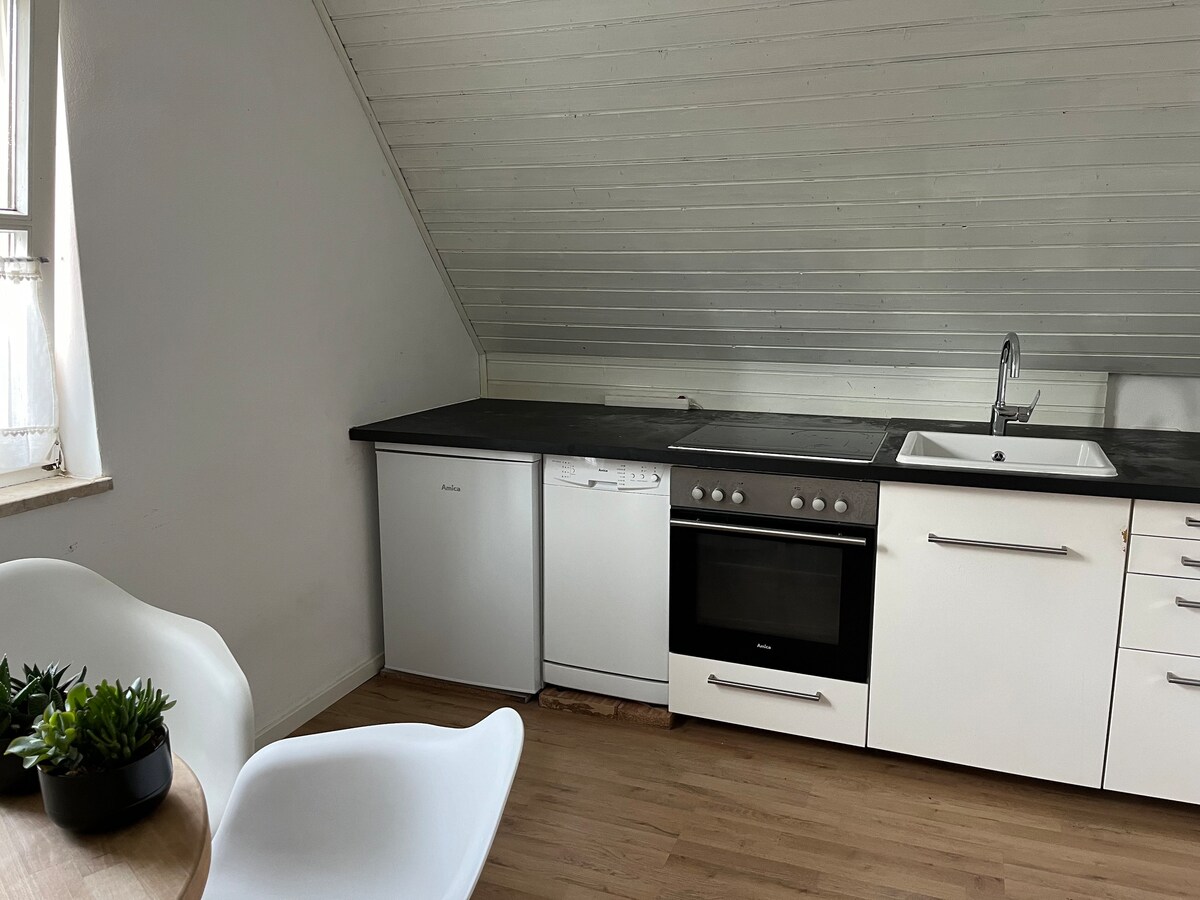 Beliebte Airbnb-Anzeige: Cozy apartment 3 bedroom Munich in Obersendling