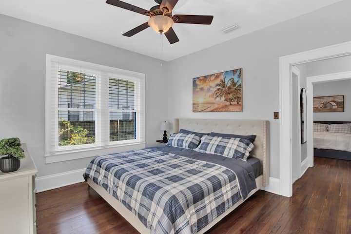 საძინებელი 1