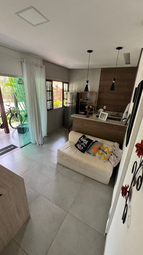 Top Airbnb: Chacara Meliah em Jaboticatubas