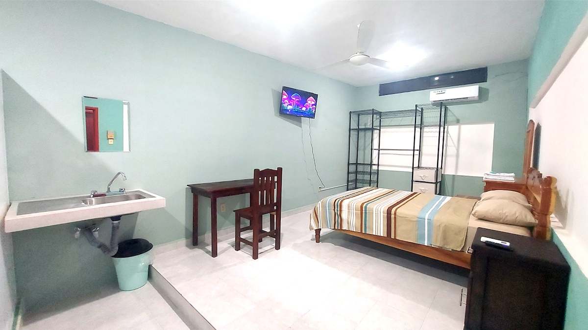 Спална соба