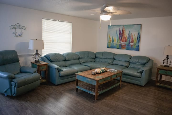 Pool Home Port Charlotte Florida - Port Charlotte, FL