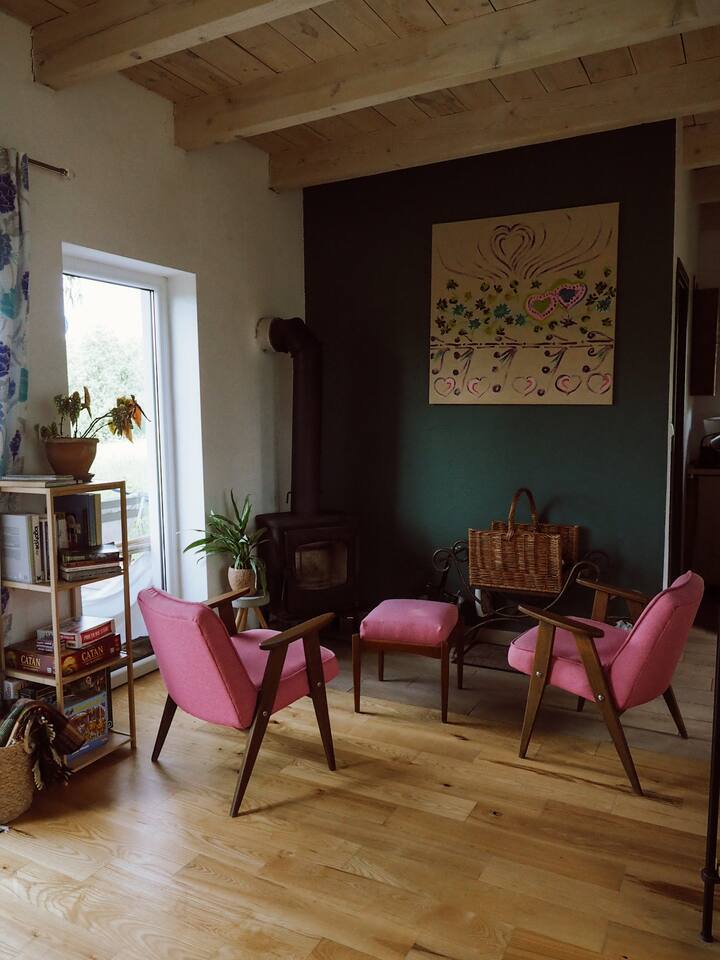 Дневна соба