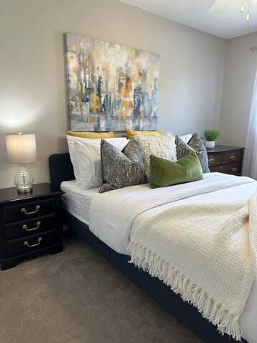 Nest Suite Living managed Airbnb listing 3