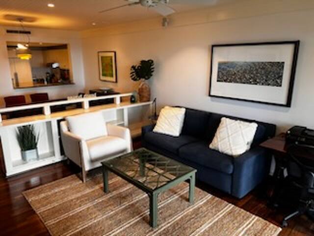 Turtle Bay Beachfront Villa #211 gallery image 5