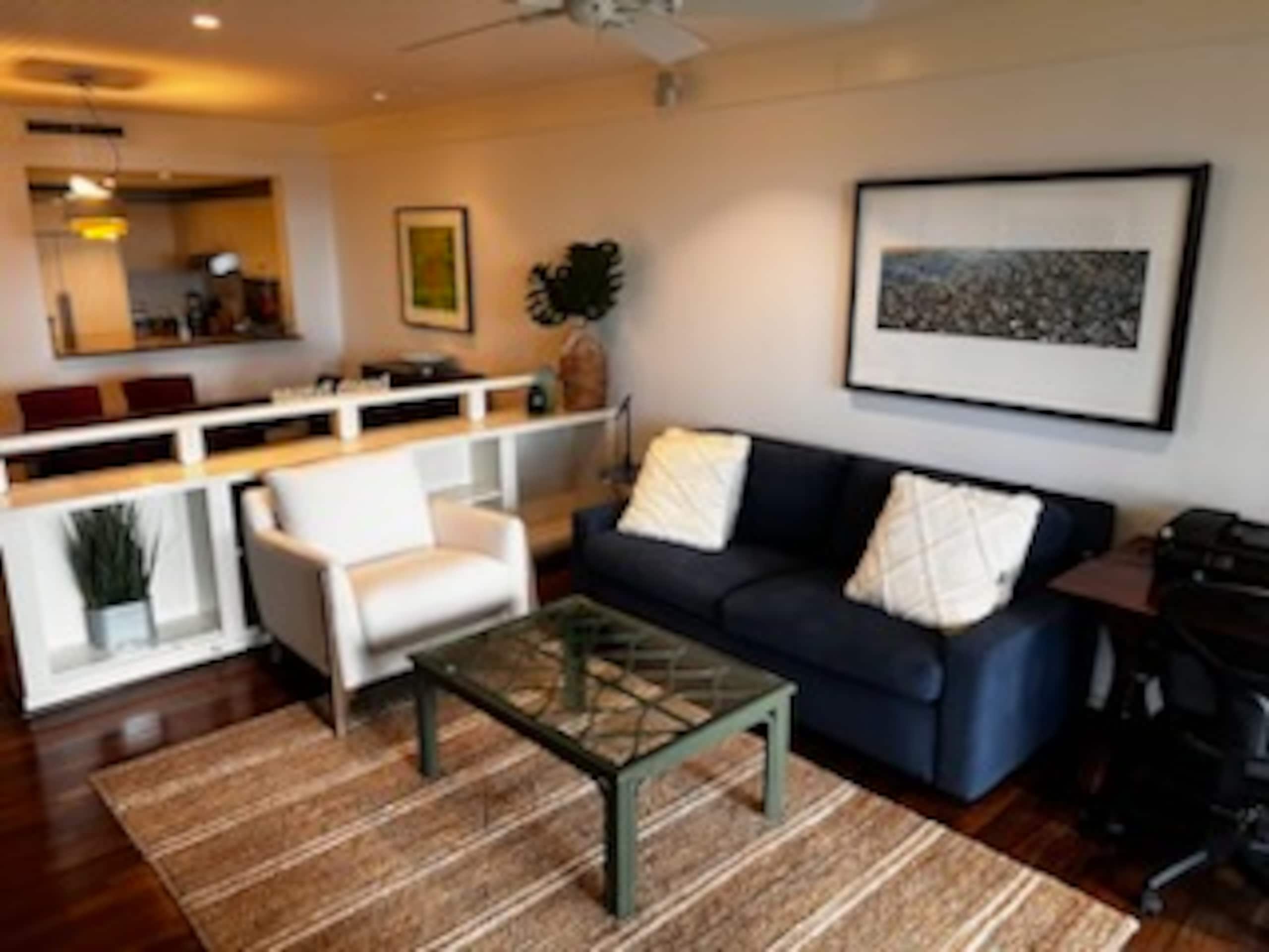Condo in Kahuku · ★4.91 · 3 bedrooms · 3 beds · 2 shared baths - Image 1