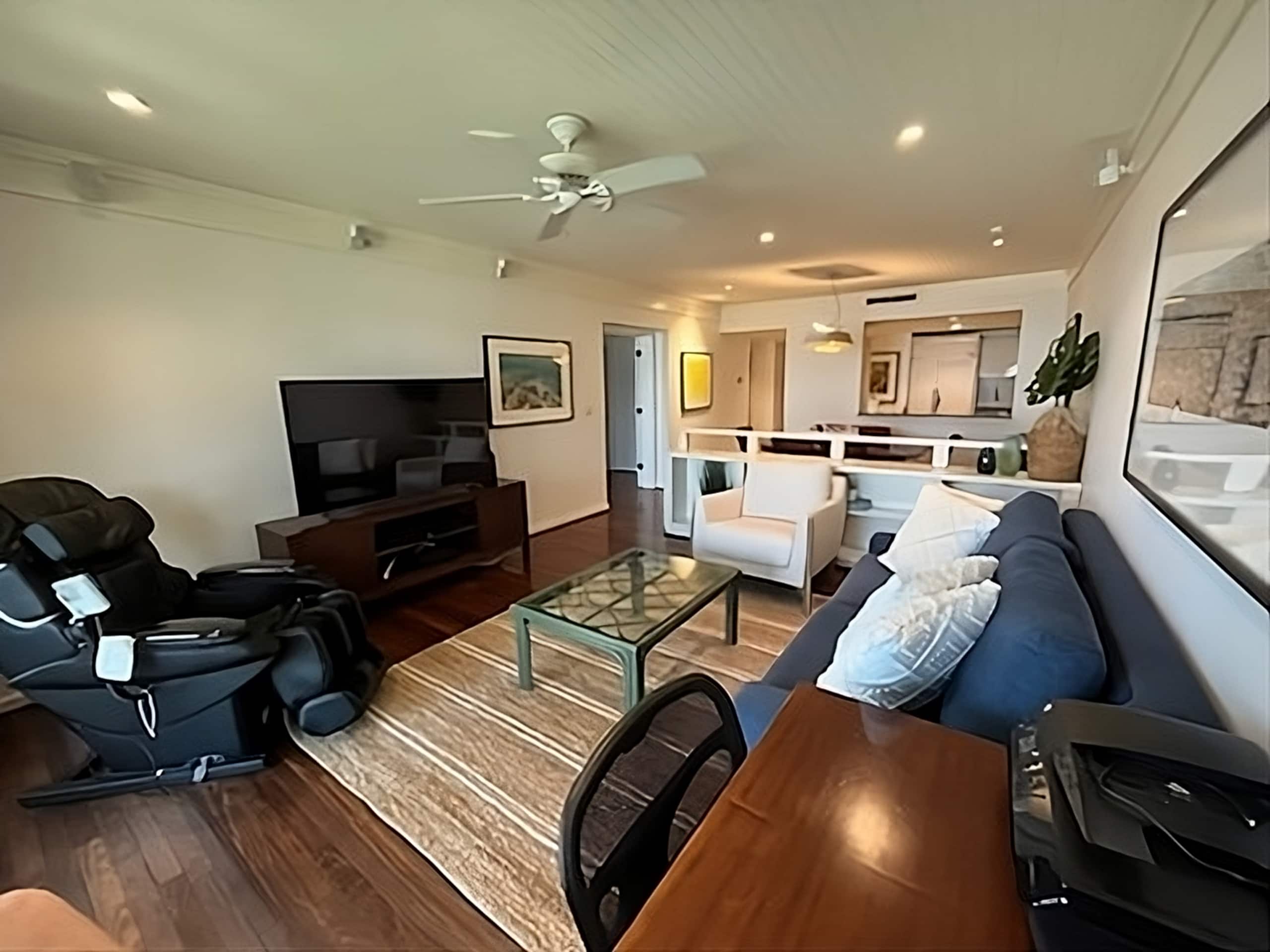 Condo in Kahuku · ★4.91 · 3 bedrooms · 3 beds · 2 shared baths - Image 3