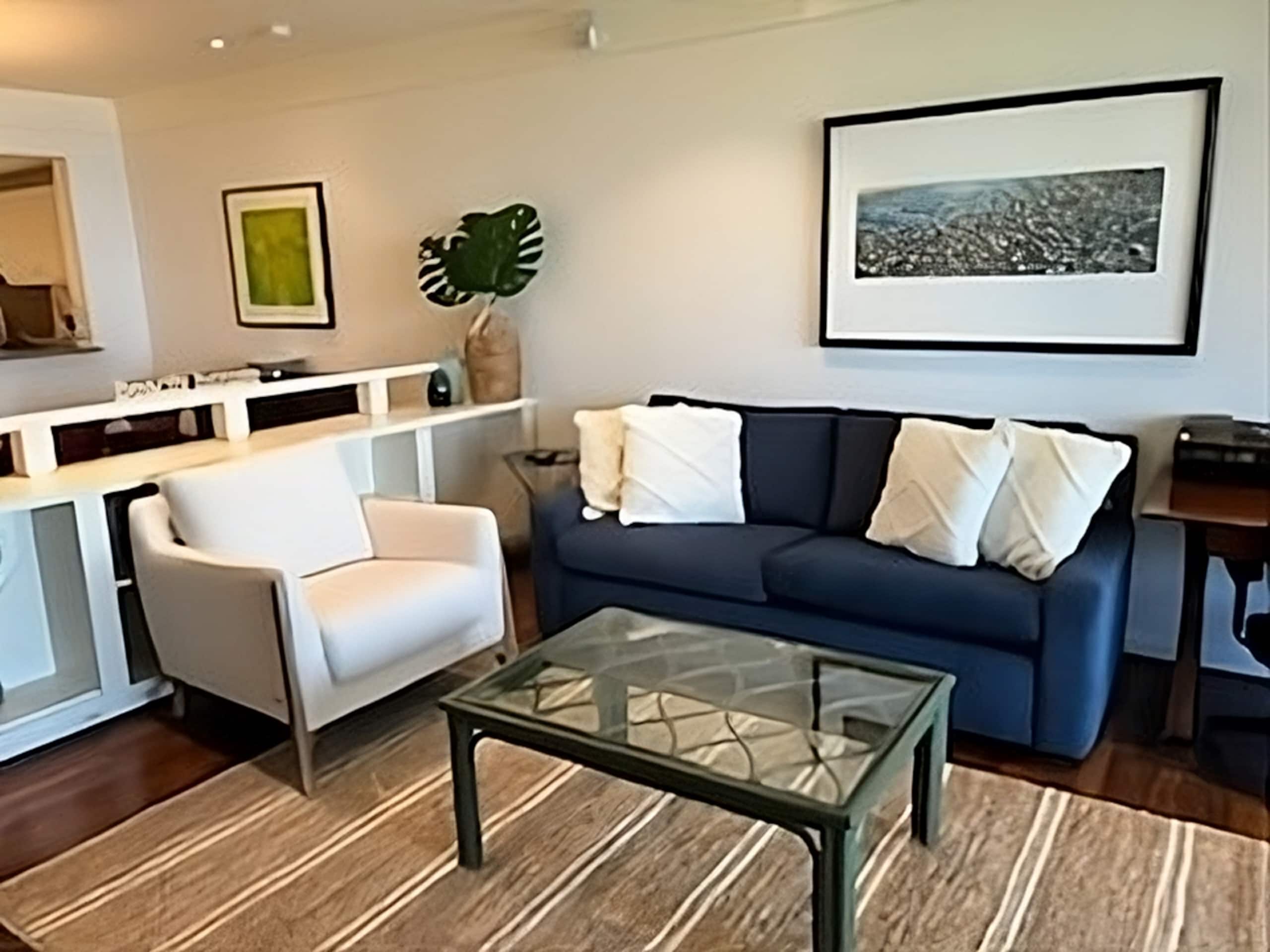 Condo in Kahuku · ★4.91 · 3 bedrooms · 3 beds · 2 shared baths - Image 2