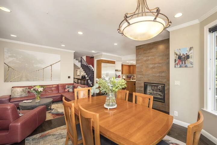 20 Mins to Stanford – Modern Hidden Hideaway gallery image 2