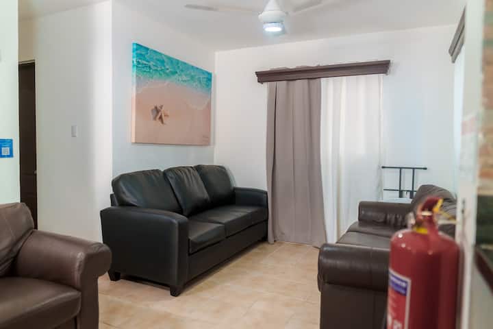 (Villa Rosy) Nice 3bed House W/ Pool, Puerto Plata - Puerto Plata