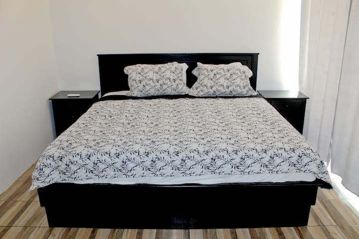 Habitación 1