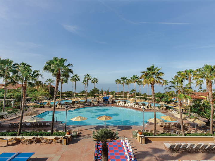 Incredible 2 Bedroom At Marriott Newport Coast! - ニューポート・ビーチ, CA