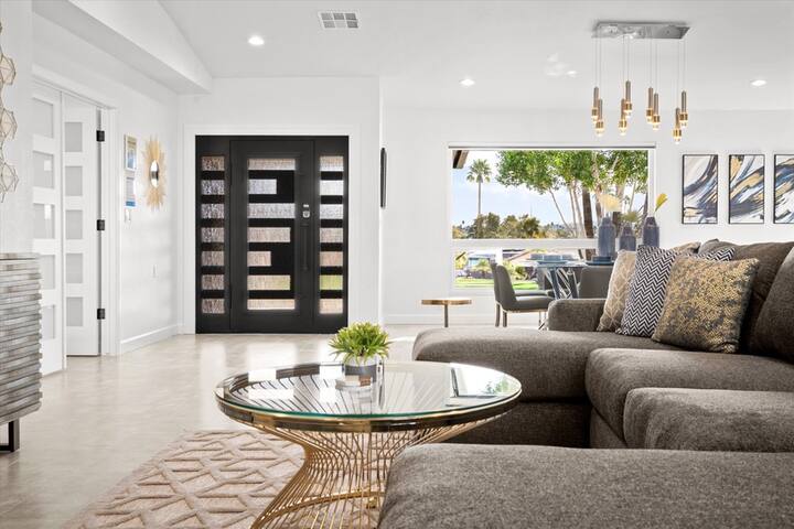 Ion Property Management managed Airbnb listing 3