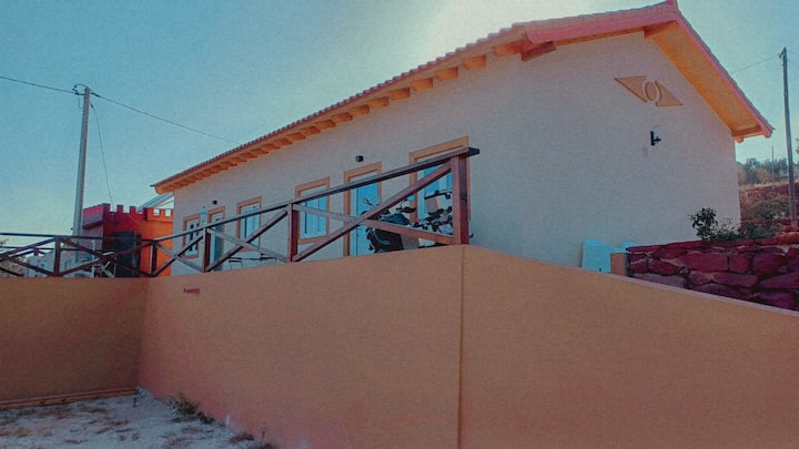 Quinta Da Romaneira - Silves