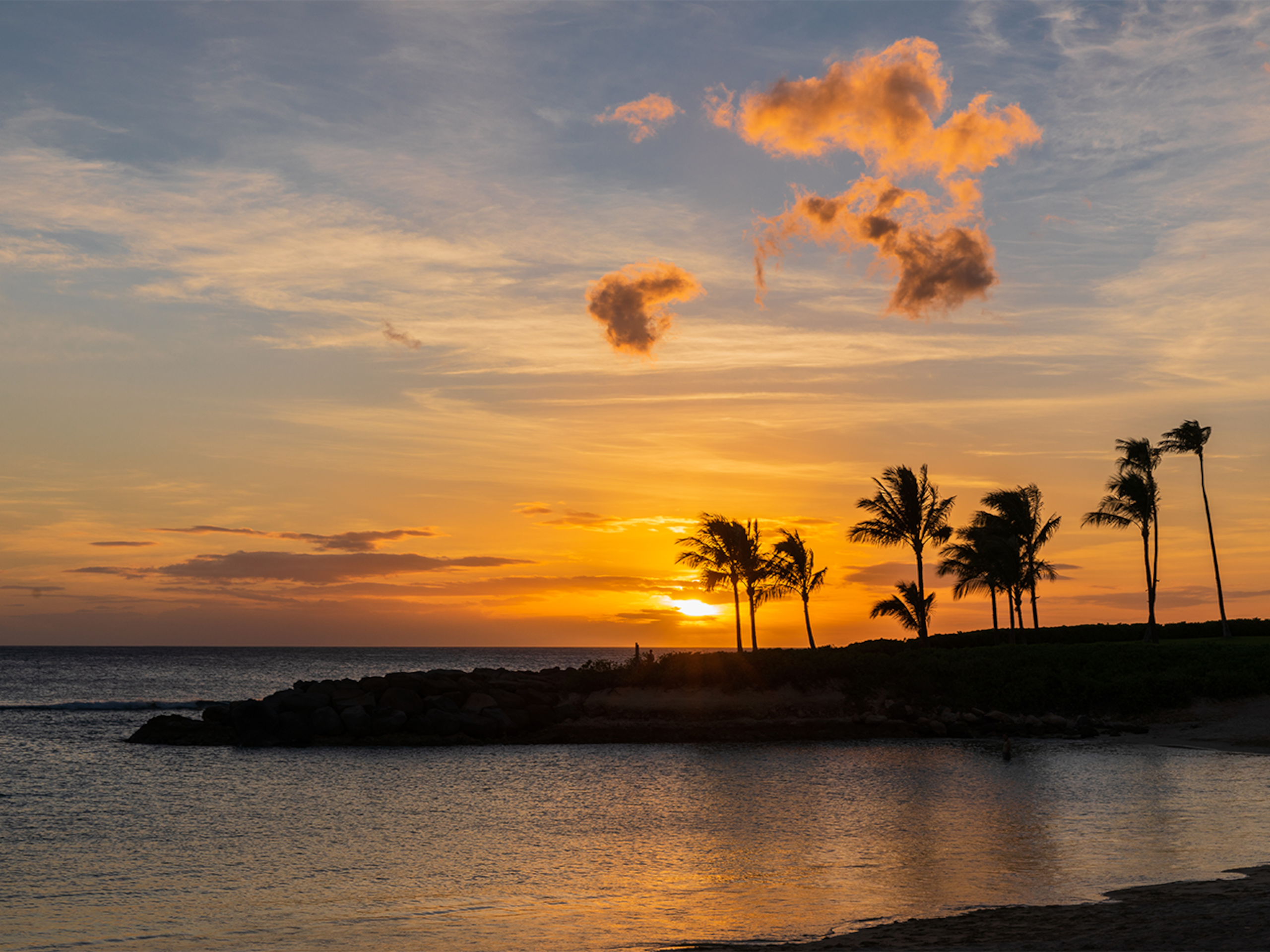 Stunning 2 Bedroom at Marriott Ko Olina! - Image 24