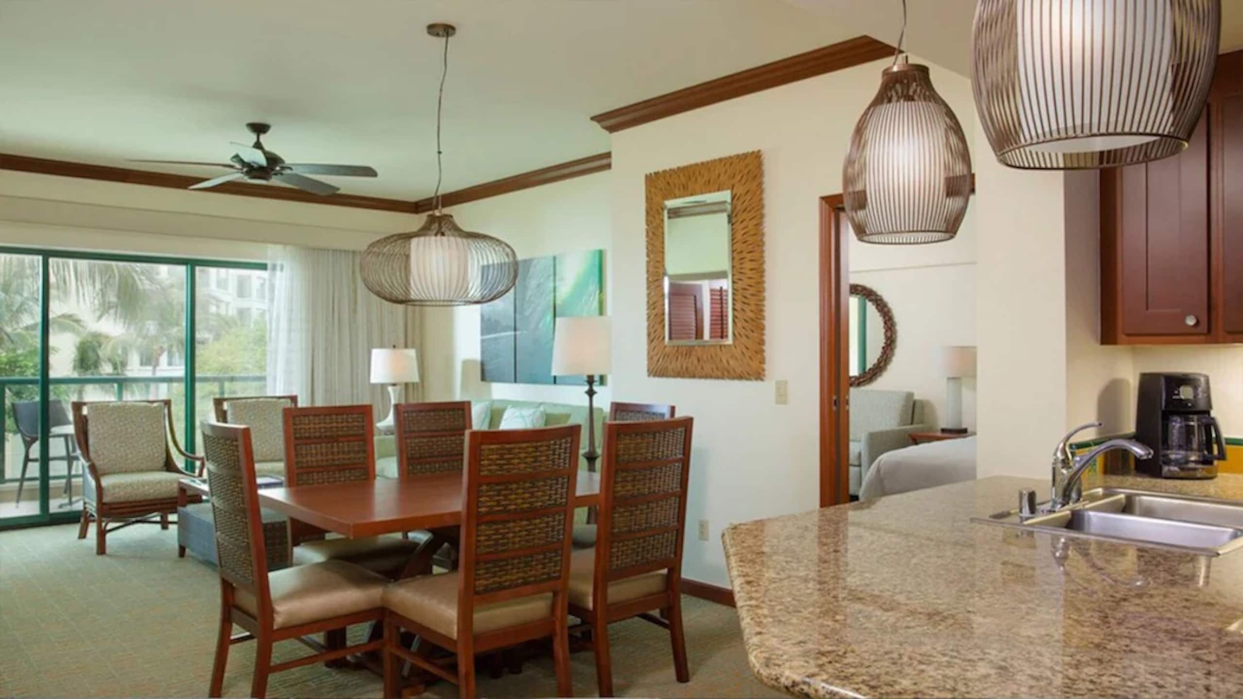 Stunning 2 Bedroom at Marriott Ko Olina! - Image 3