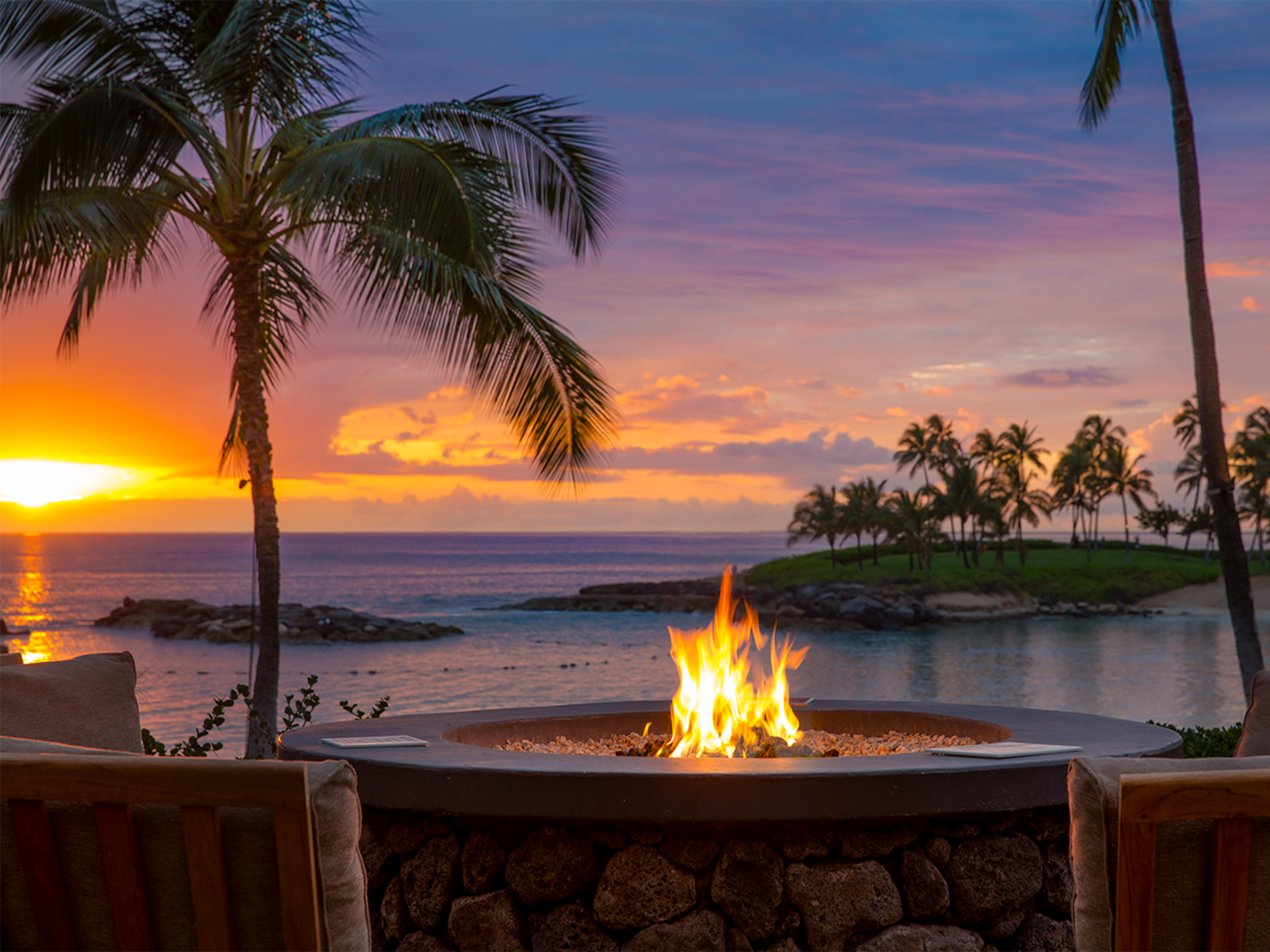 Stunning 2 Bedroom at Marriott Ko Olina! - Image 23