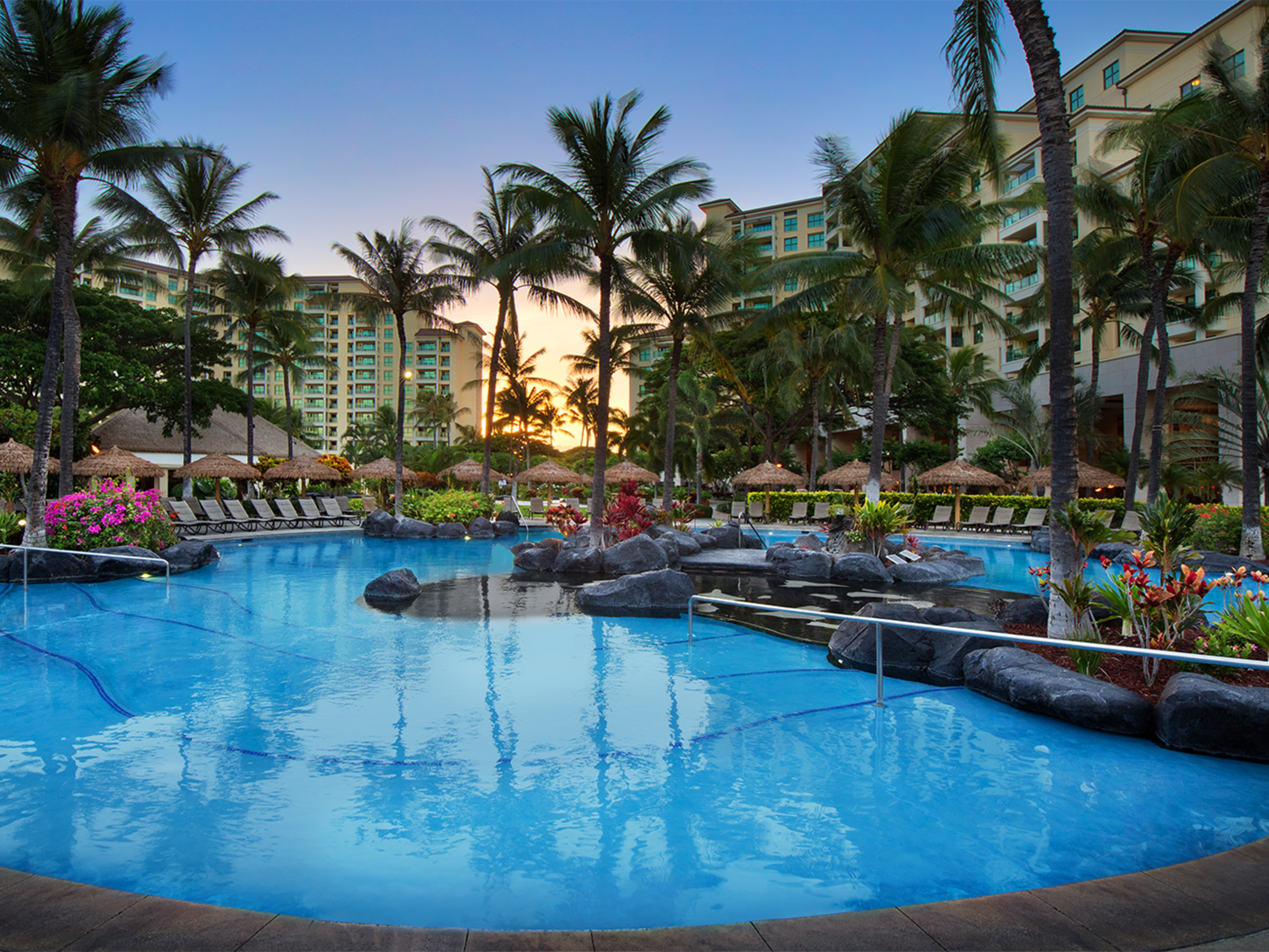 Stunning 2 Bedroom at Marriott Ko Olina! - Image 14