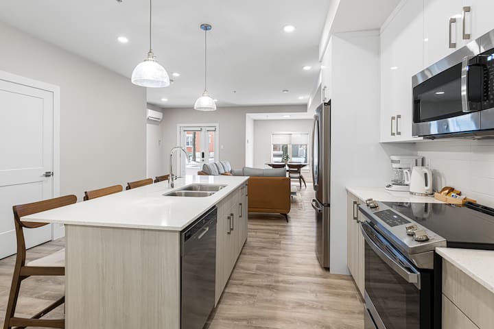 Letournel Property Management managed Airbnb listing 3