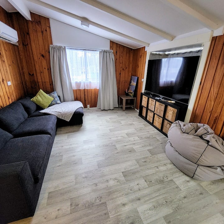 Holiday Home On Moore St - Ohakune