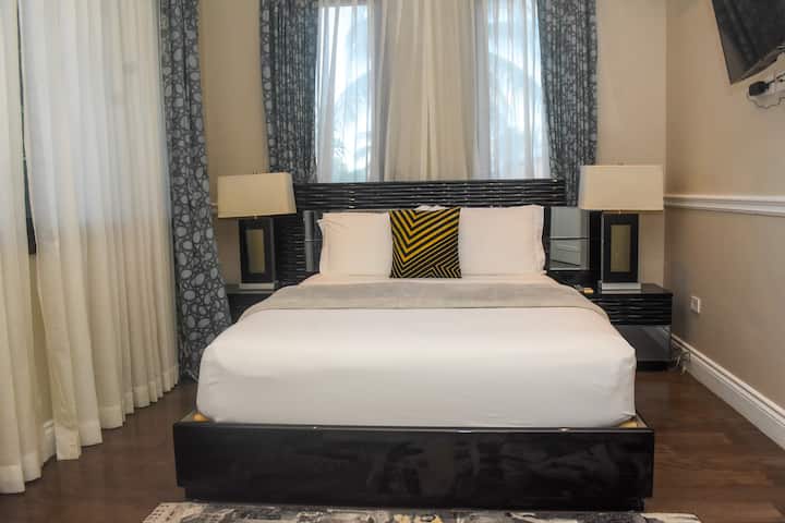 غرفة النوم 4