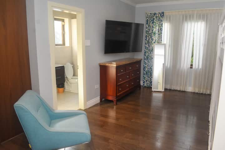 غرفة النوم 6